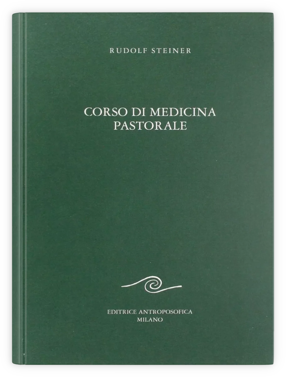 corso di medicina pastorale di rudolf steiner libri dentosofia