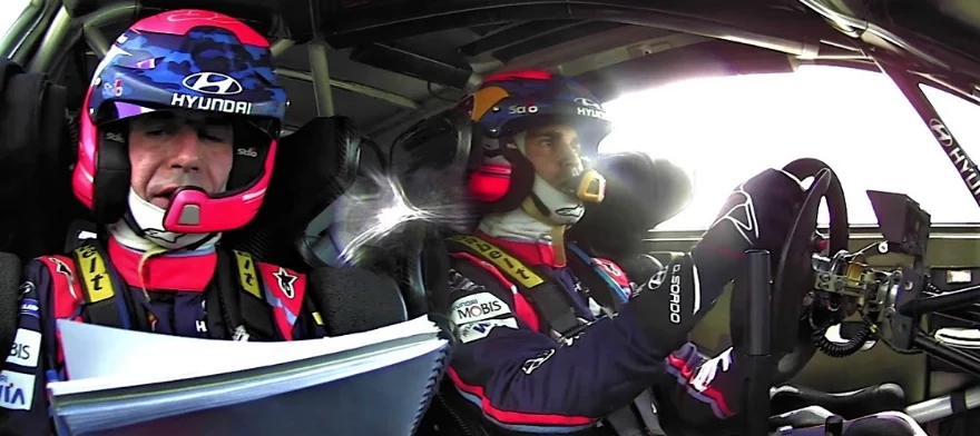 Lingua e Attivatore: Una coppia vincente come nel Rally