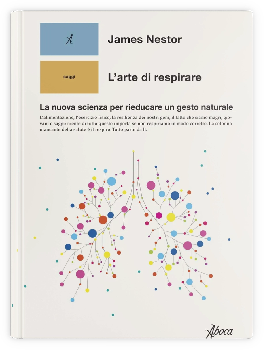 libri sulla dentosofia l arte di respirare